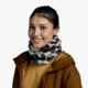 Buff Switch Polar Neck Warmer, Nebek Grey, 132490.937.10.00