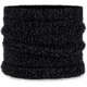 Buff Switch Polar Neck Warmer, Solid Black, 132489.999.10.00