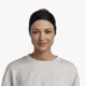 Buff ThermoNet Headband, Solid Black, 132456.999.10.00