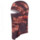 Buff Thermonet Hinged Balaclava Matewa - Unisex, Garnet, 134530.653.10.00