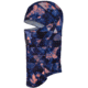 Buff ThermoNet Hinged Balaclava, Shiray Multi, 132467.555.10.00