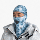 Buff ThermoNet Hinged Balaclava, Tonsu Aqua, 129973.711.10.00