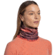 Buff Thermonet Matewa Neckwear, Garnet, 134523.653.10.00
