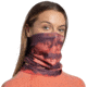 Buff Thermonet Matewa Neckwear, Garnet, 134523.653.10.00