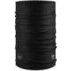 Buff ThermoNet Multifunctional Neckwear, Solid Black, 123209.999.10.00