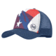 Buff Trucker Cap, America, OSFM, 117263.555