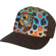 Buff Trucker Cap - Men's-DY Brown Mosquito-One Size