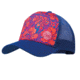 Buff Trucker Cap, Polynesian Red, OSFM, 117262.425