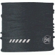 Buff UV Half -R-Stadi Black-One Size