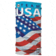 Buff UV, Olympic USA Flag, Red/Blue, BUF-09452