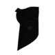 Buff Windproof Bandana, Black, 118195.999