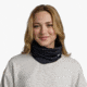 Buff Windproof Neckwear, Logo Black, 132576.999.10.00