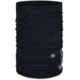 Buff Windproof Neckwear, Solid Black, 132942.999.10.00