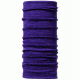 Buff Wool -Seapoint Plum-One Size