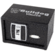Bulldog Cases &amp; Vaults 7.25 in. x 11 in. x 8 in. Digital Pistol Vault with Biometric-Fingerprint Lock BD2000
