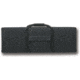 Bulldog Cases &amp; Vaults Hard Sided Nylon 40&quot; X 14&quot; Tactical Black Case for FN PS90 BD590