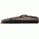 Bulldog Cases &amp; Vaults Hybrid inMagnumin Rifle Case 48in Brown w/ Tan Trim BD264
