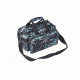 Bulldog Cases &amp; Vaults Deluxe Range Bag W/Strap, Serenity Camo, BD910SRN