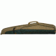 Bulldog Cases &amp; Vaults Hybrid &quot;Magnum&quot; Rifle Case 44&quot; Green w/ Tan Trim BD266-44