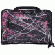 Bulldog Cases &amp; Vaults Muddy Girl Camo Range Bag, Mini - 11inx7inx2in BD915MDG