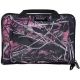 Bulldog Cases &amp; Vaults Muddy Girl Camo Range Bag, Mini - 11inx7inx2in BD915MDG