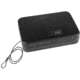 Bulldog Cases &amp; Vaults Personal Safe With Combination Lock And Security Cable Exterior Dimensions 9.5 X 6.5 X 2 Inches