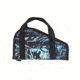 Bulldog Cases &amp; Vaults Pistol Rug W/Accessory Pocket, Serenity Camo, BD600SRN