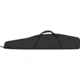 Bulldog Cases &amp; Vaults Deluxe Suppressor 52in Rifle Soft Gun Case, Black, BDT70-52B