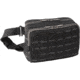Bulldog Cases &amp; Vaults Go Tactical Pistol CCW Bag, Black, BDT406B