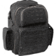 Bulldog Cases &amp; Vaults Go Tactical Range Back Pack, Black, BDT409B