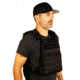 BulletSafe Active Shooter Kit, Black, BS54001K