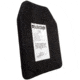 Bulletsafe Ballistic Level Iv Plate 7.7lbs Shooters Cut