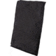 BulletSafe Bulletproof Backpack Panel, Level IIIA, Black, BS56005