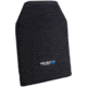 BulletSafe Flexible Armor Panel, Level IIIA, Black, BS56001