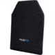BulletSafe Flexible Armor Panel, Level IIIA, Black, BS56001