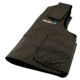BulletSafe Spare Carrier for Vest, Black, 4XL, BS54002-4XL