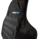BulletSafe Tactical Front Carrier - Accessory for Bulletproof Vests, Black, XS, BS54000-XS