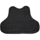 BulletSafe VP3 Tactical Front Carrier - Accessory for VP3 Bulletproof Vests 2XL, BS54004-2XL