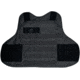 BulletSafe VP3 Tactical Front Carrier - Accessory for VP3 Bulletproof Vests 2XL, BS54004-2XL