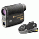 Leupold RX-1200i TBR/W with DNA Laser Rangefinder Black/Gray OLED Selectable 170638 w/ QuickDraw Holster Tether System 170638-KIT1