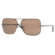 Burberry BE3048 Sunglasses 111373-6113 - Brown/Gray Brown