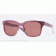 Burberry BE3068 Sunglasses 117875-54 - Violet Frame, bordeaux Lenses