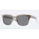 Burberry BE3068 Sunglasses 118187-54 - Gunmetal Frame, Grey Lenses