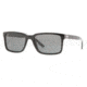 Burberry BE4097 Sunglasses 300187-5517 - Black Gray
