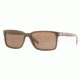 Burberry BE4097 Sunglasses 323773-5517 - Brown Hazelnut Brown