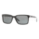 Burberry BE4097 Sunglasses 324187-5517 - Black Gray