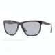 Burberry BE4163 Sunglasses 342987-56 - Black Frame, Grey Lenses