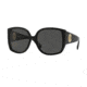 Burberry BE4290F Sunglasses 300187-61 - , Gray Lenses