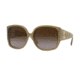 Burberry BE4290F Sunglasses 301513-61 - , Brown Gradient Lenses