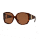 Burberry BE4290F Sunglasses 3382/3-61 - , Brown Lenses